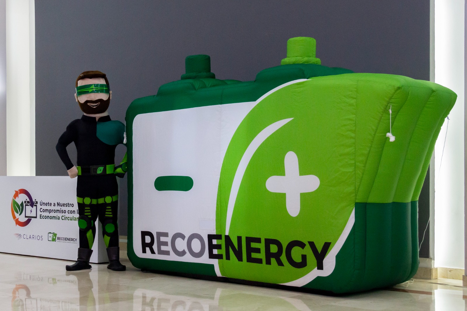 Recoenergy